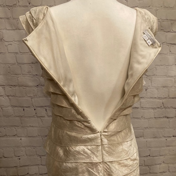 London Times Dress Size 6 - Picture 10 of 11